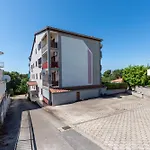 Premium Suite Kala Sea View