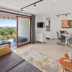 Premium Suite Kala Sea View