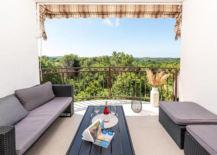 Premium Suite Kala Sea View
