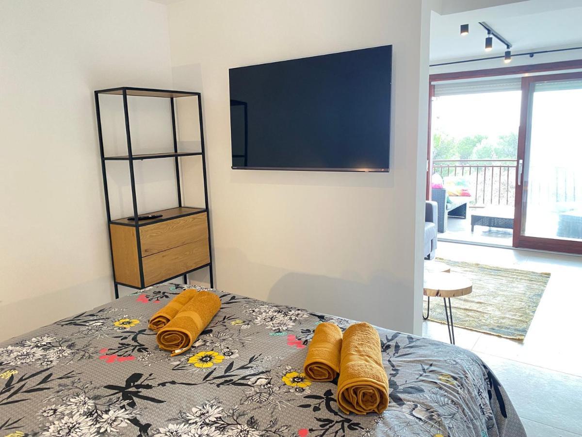 Apartment Premium Kala Sea View