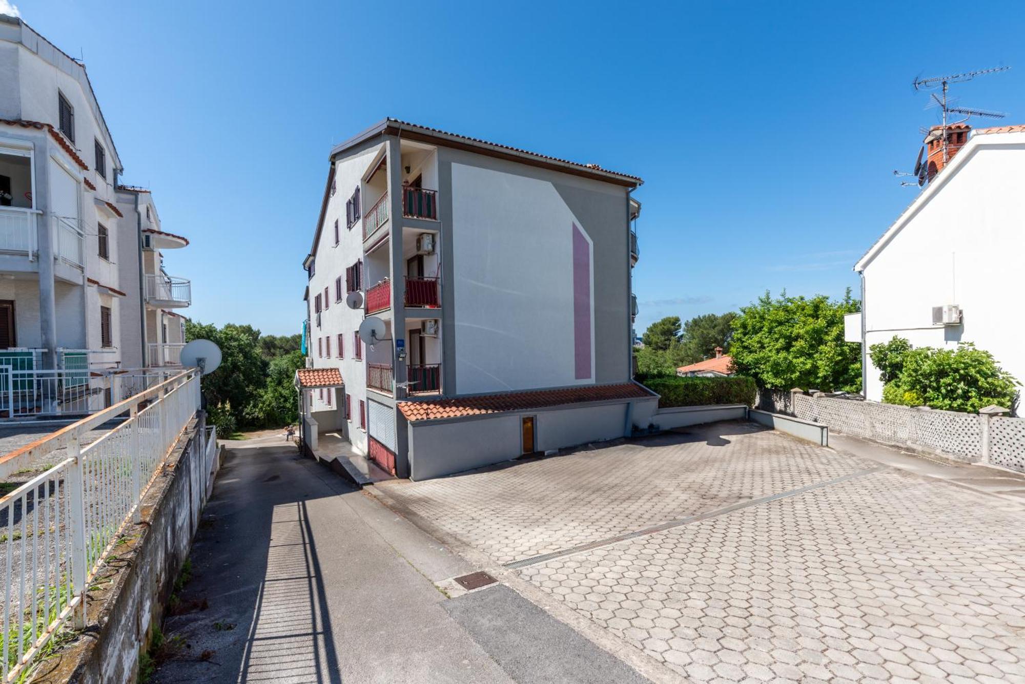 Premium Kala Sea View Poreč