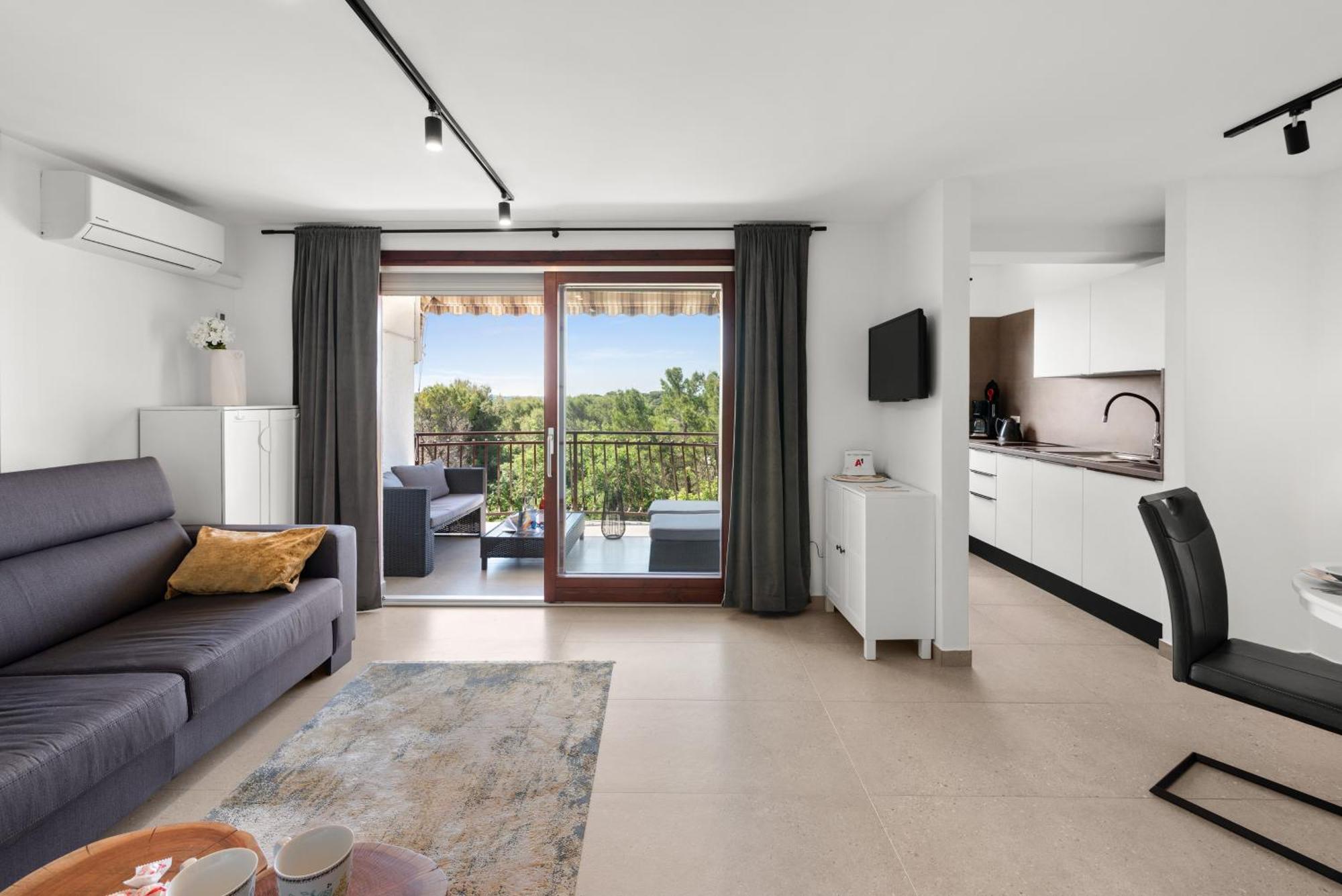 Premium Kala Sea View Poreč