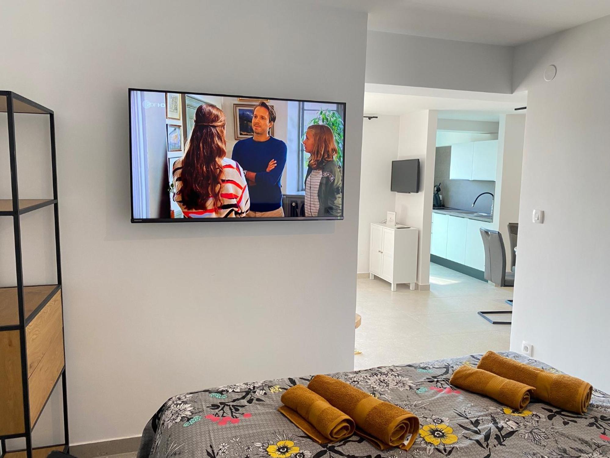 Apartment Premium Kala Sea View Poreč