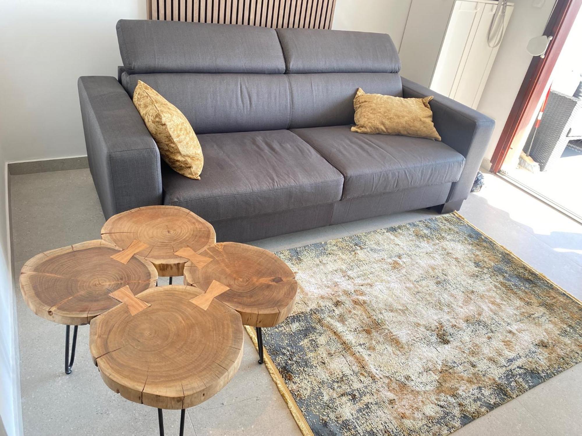 Apartment Premium Kala Sea View Poreč